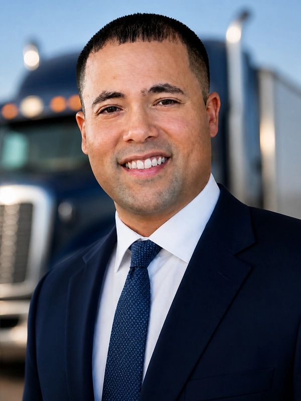 Figgz Transport LLC Owner